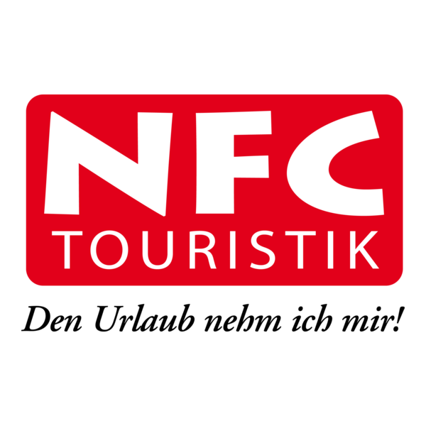 NFC Touristik Logo PNG Vector