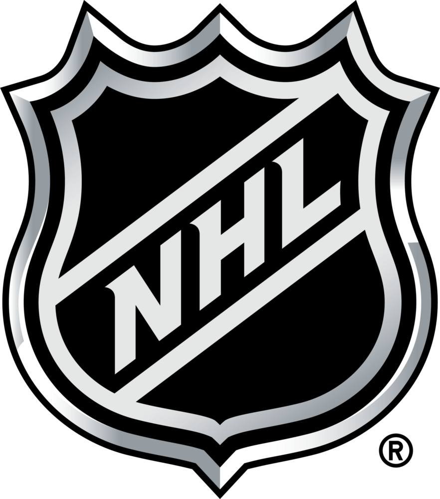 NHL Logo PNG Vector