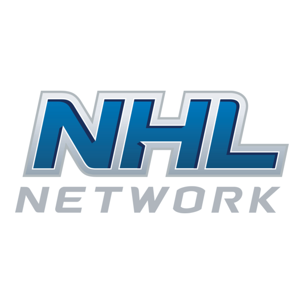 NHL Network Logo PNG Vector