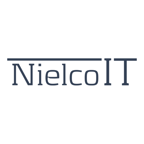 Nielco IT Logo PNG Vector