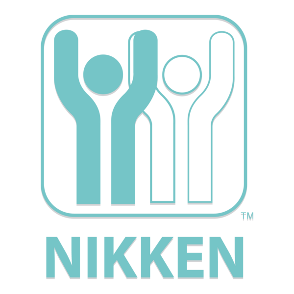 Nikken Mexico Logo PNG Vector