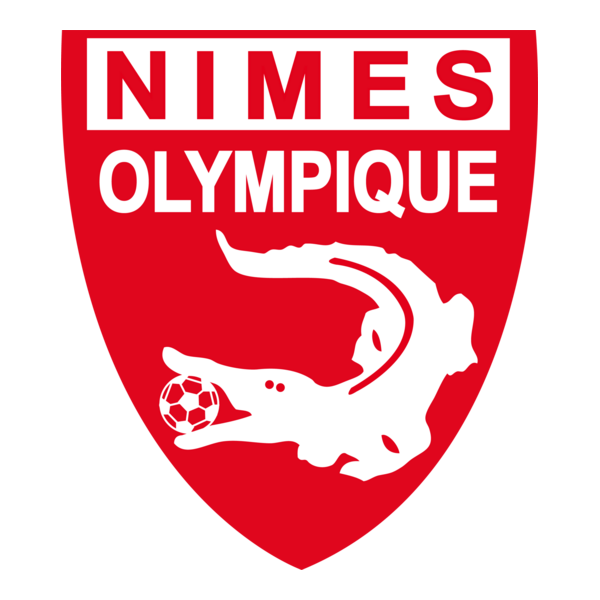 Nîmes Logo PNG Vector