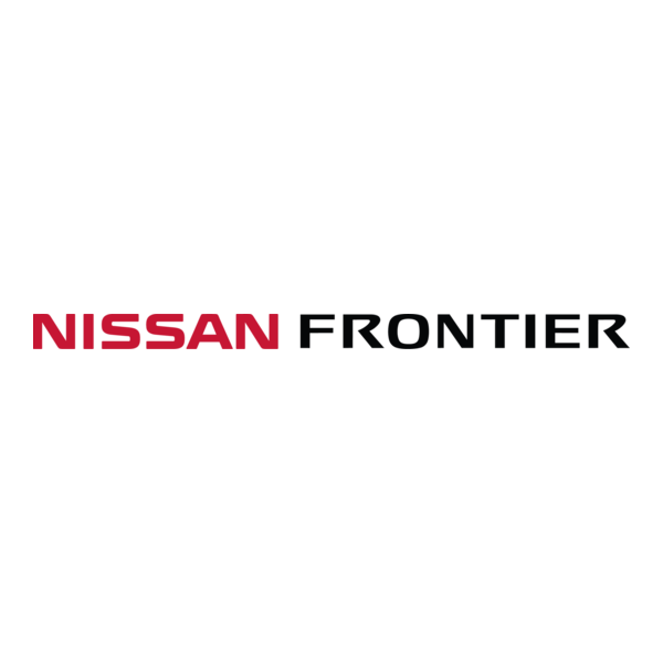 Nissan Frontier Logo PNG Vector