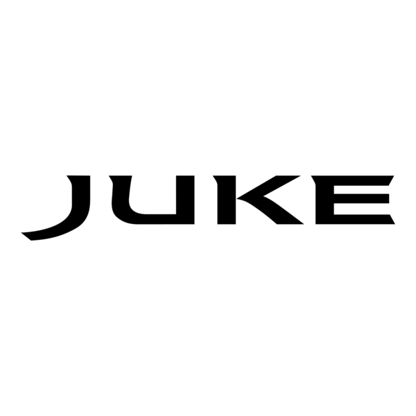 Nissan Juke Logo PNG Vector