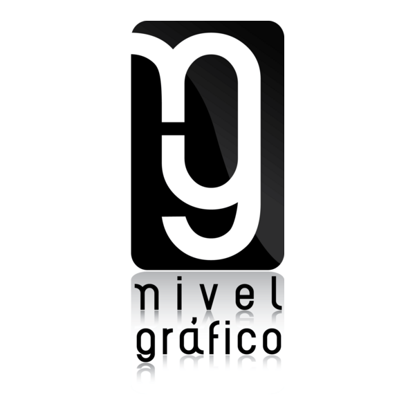 Nivel Grafico Logo PNG Vector