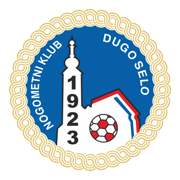 NK Dugo Selo Logo PNG Vector