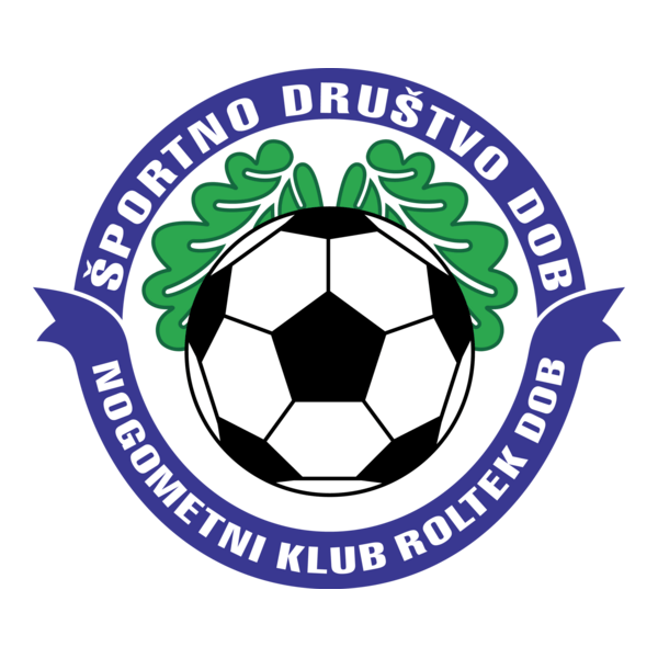 NK Roltek Dob Logo PNG Vector