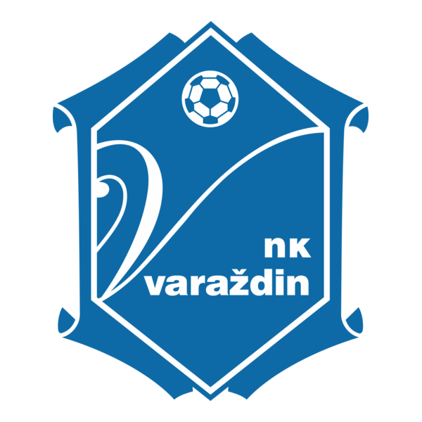 NK Varaždin Logo PNG Vector