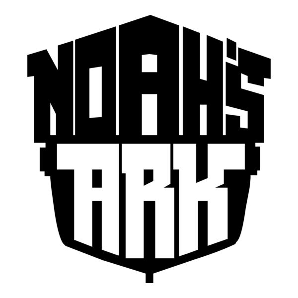 Noah's Ark Logo PNG Vector