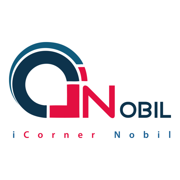 Nobil Logo PNG Vector