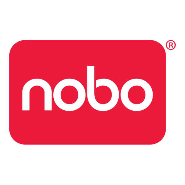Nobo Logo PNG Vector
