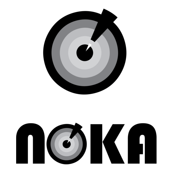 NOKA - Nemzeti Oktatasi es Kutatasi Alapitvany Logo PNG Vector