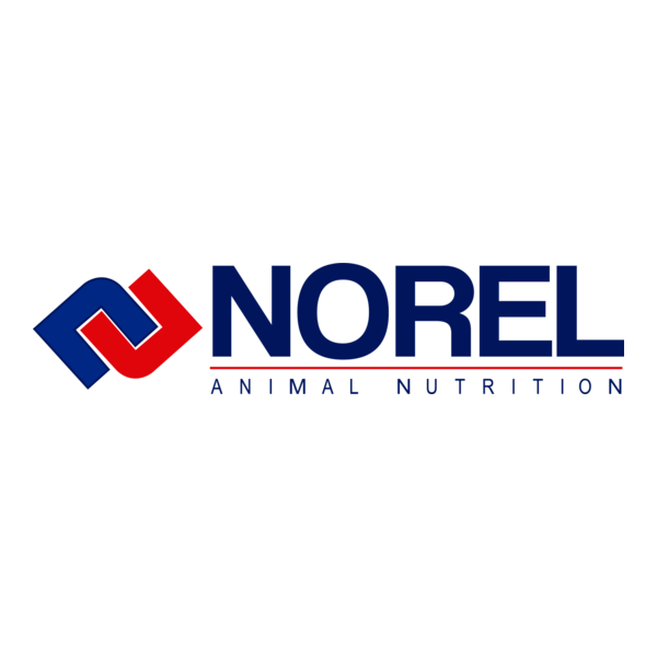 Norel Animal Nutrition Logo PNG Vector
