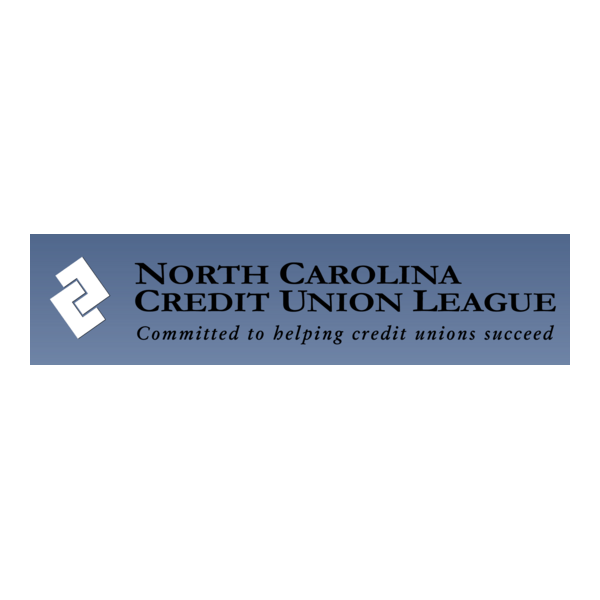 North Carolina Credit Union League Logo PNG Vector