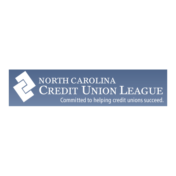 North Carolina Credit Union League Logo PNG Vector