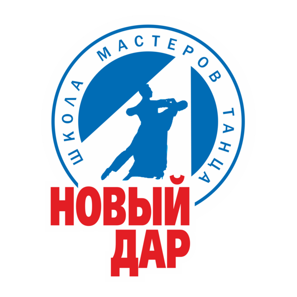 Noviy Dar Logo PNG Vector