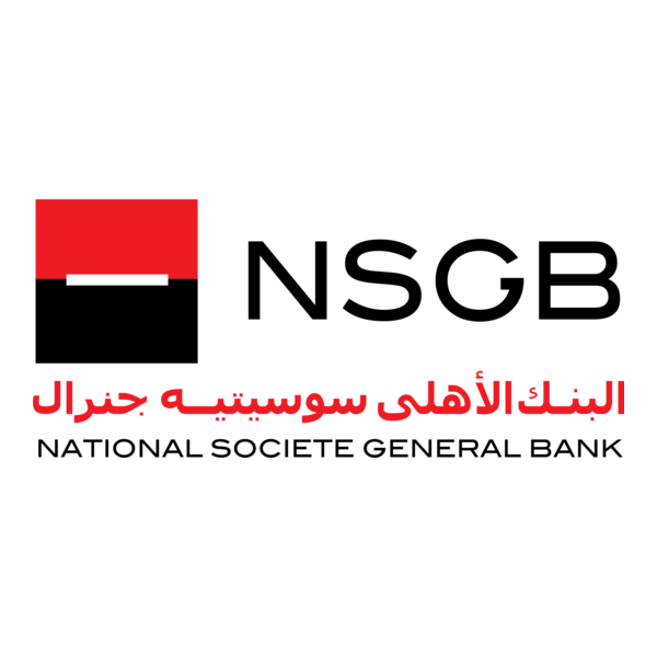 NSGB Logo PNG Vector