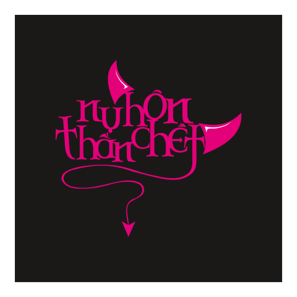 Nu Hon Than Chet Logo PNG Vector