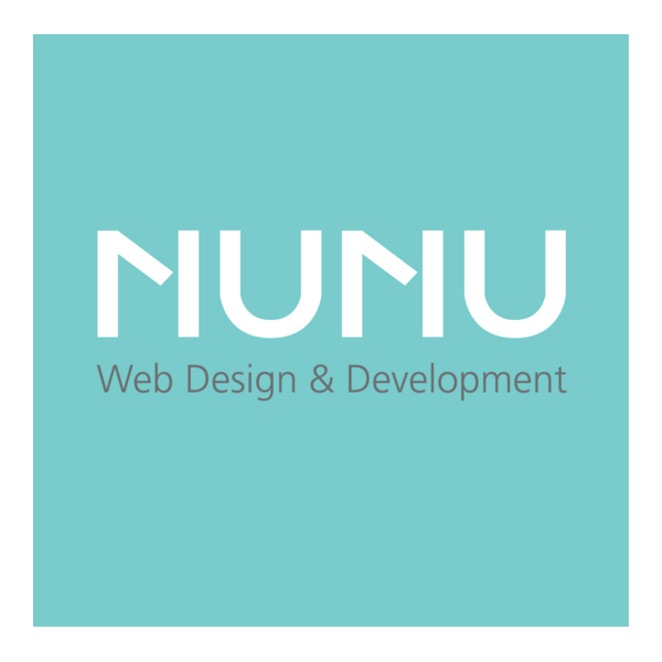 NuNu Design Logo PNG Vector