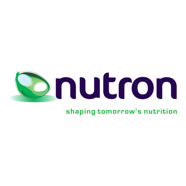 Nutron Logo PNG Vector