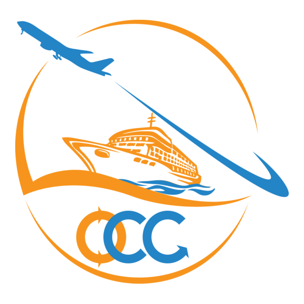 Oasis Cargo Logo PNG Vector