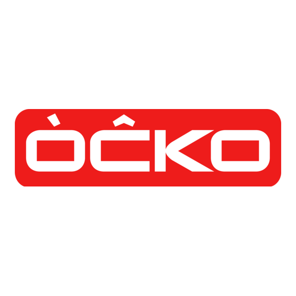 ocko Logo PNG Vector