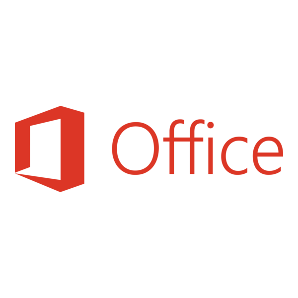 Office Logo PNG Vector