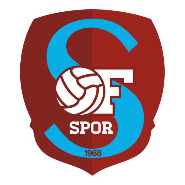 Ofspor Kulübü Logo PNG Vector