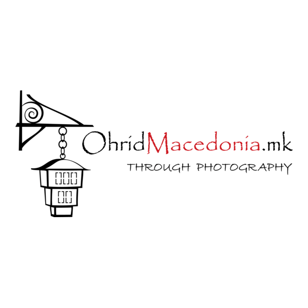 Ohrid Macedonia Logo PNG Vector