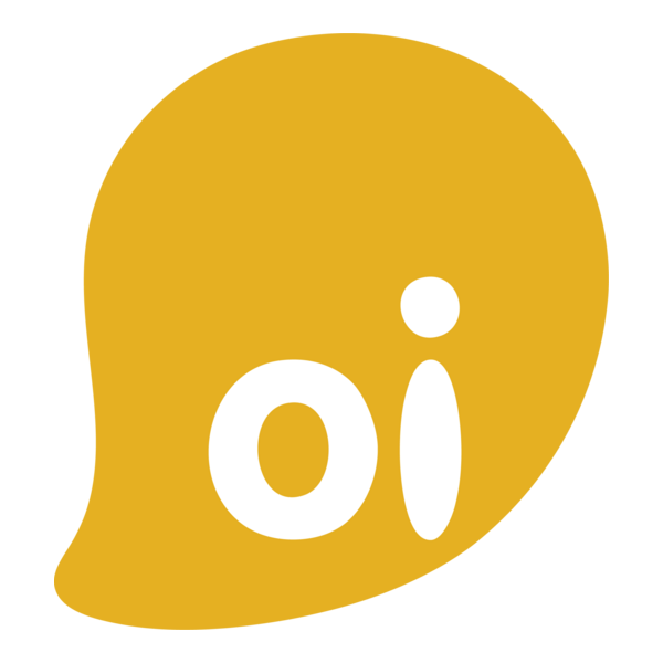 oi Logo PNG Vector
