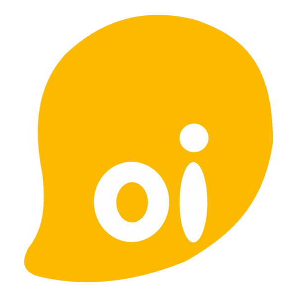 Oi telefonia Logo PNG Vector
