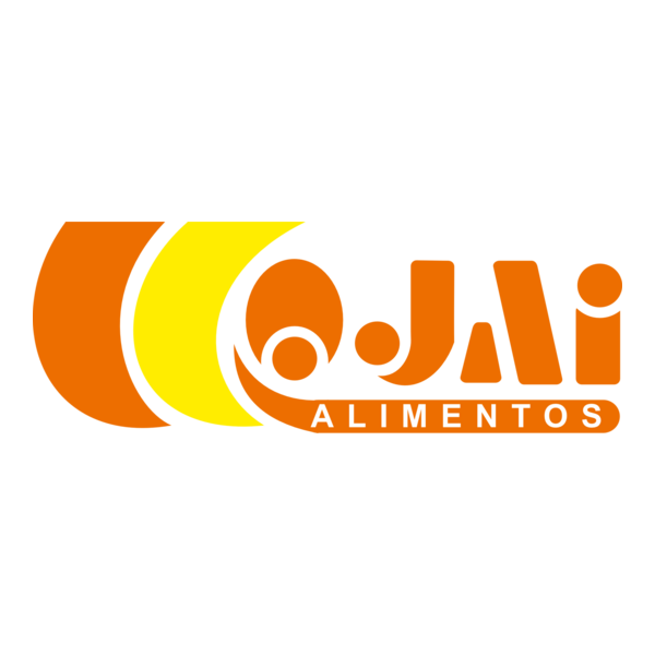 Ojai Alimentos Logo PNG Vector