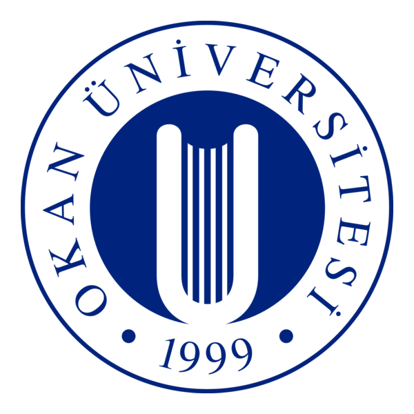 OKAN ÜNİVERSİTESİ Logo PNG Vector