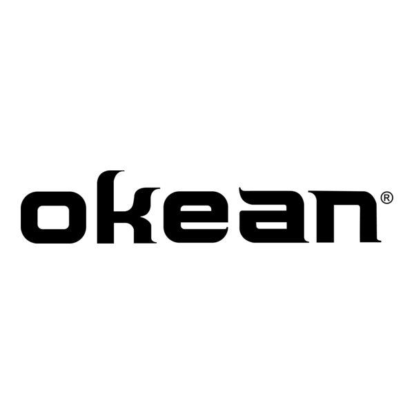 Okean Logo PNG Vector