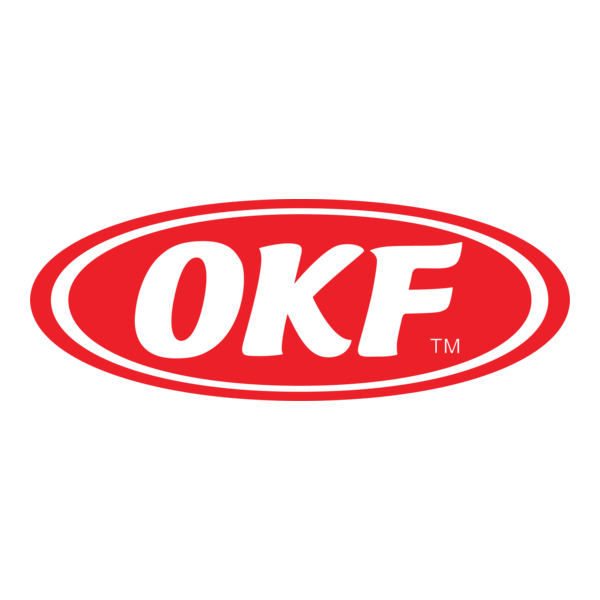 OKF Logo PNG Vector
