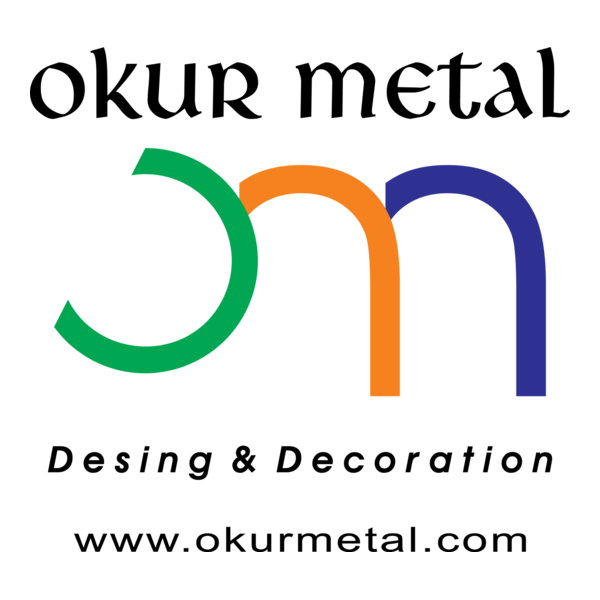 okur metal Logo PNG Vector