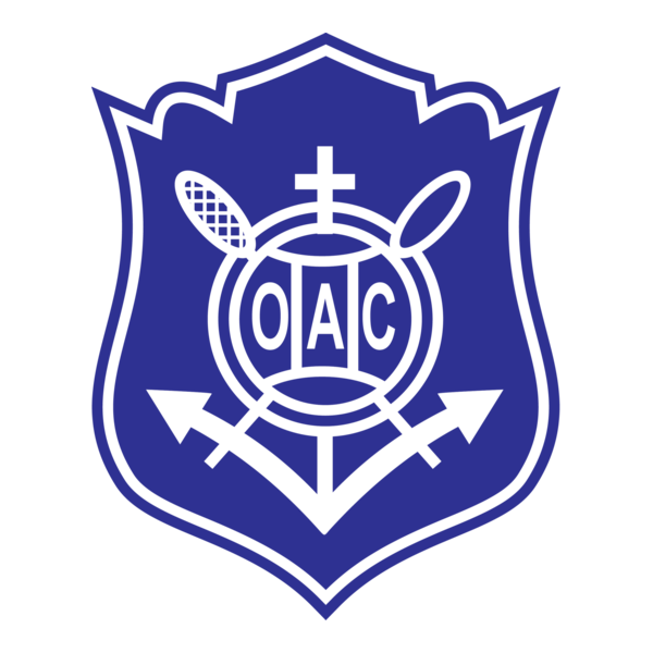 Olaria AC Logo PNG Vector