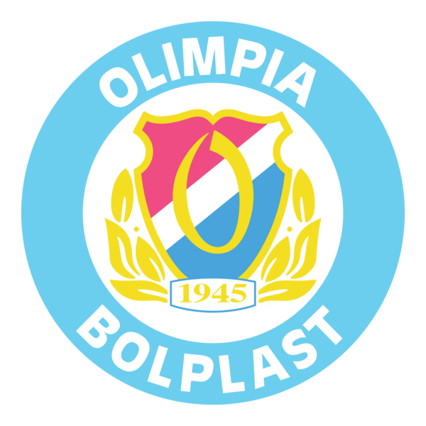Olimpia Bolplast Poznan Logo PNG Vector