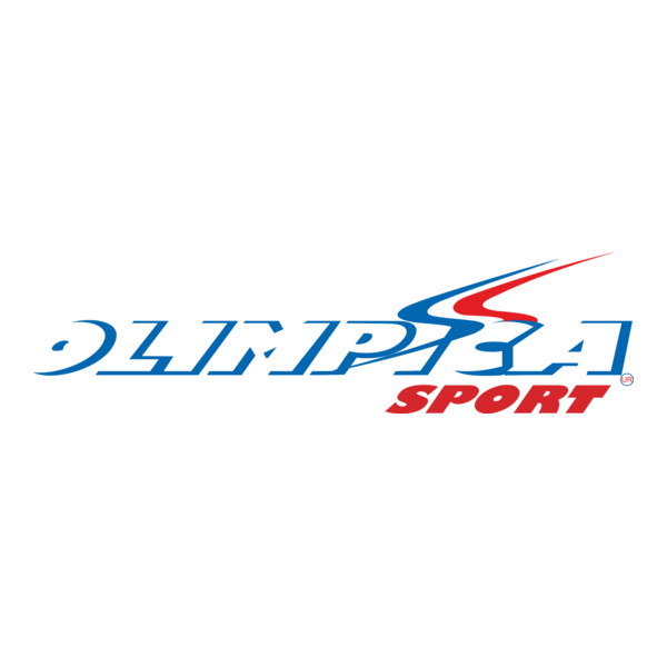 Olimpica Sport Logo PNG Vector