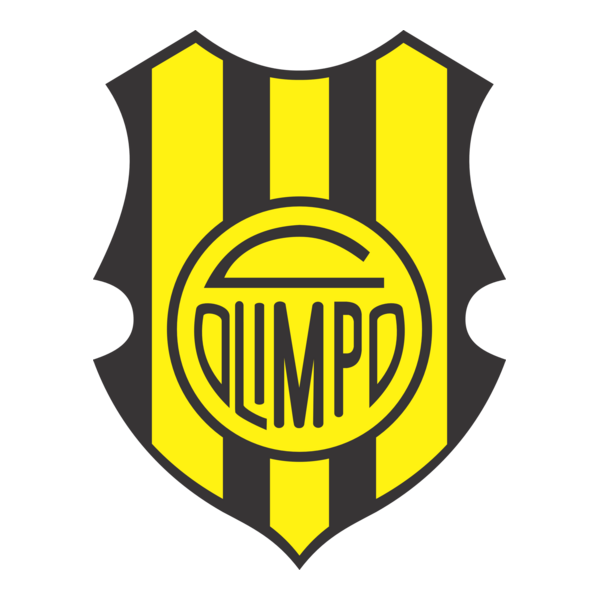 Olimpo de Bahia Blanca Logo PNG Vector
