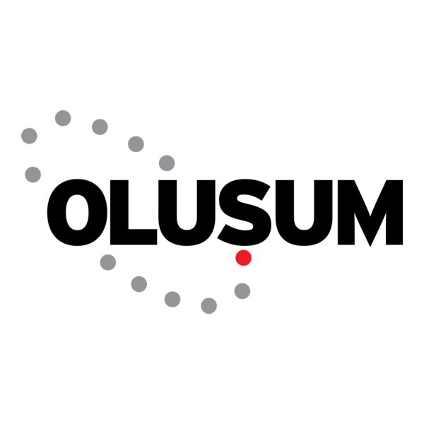 OLUSUM Logo PNG Vector