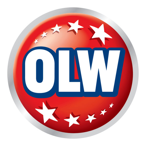OLW Logo PNG Vector
