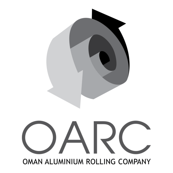 Oman Aluminium Rolling Co. Logo PNG Vector