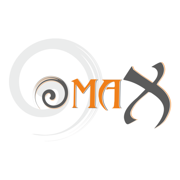 omax Logo PNG Vector