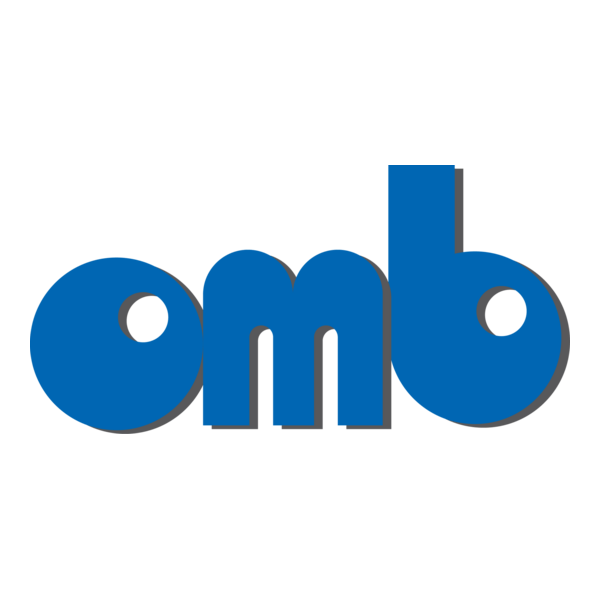 omb Logo PNG Vector