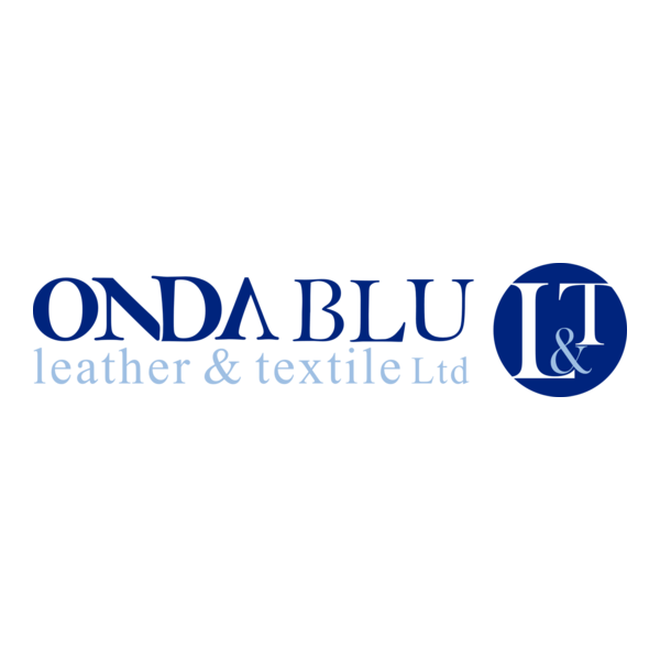 Onda Blu Logo PNG Vector