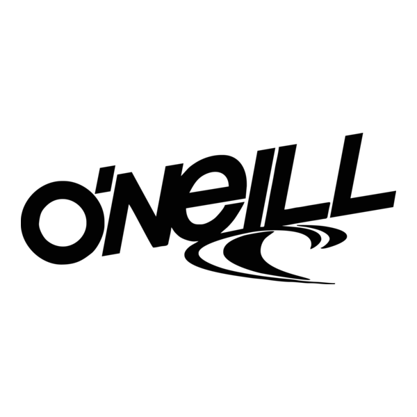 O'Neill Logo PNG Vector