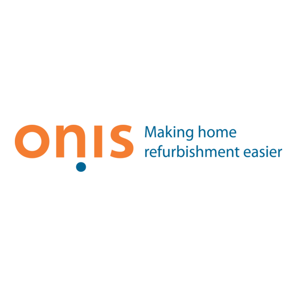Onis Logo PNG Vector