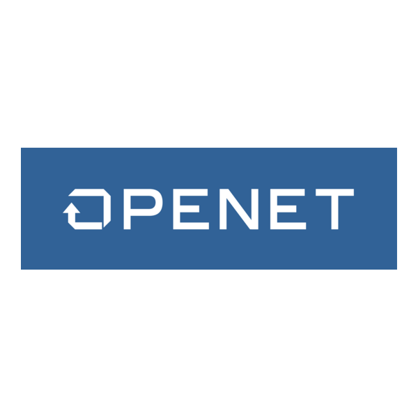 Openet Logo PNG Vector