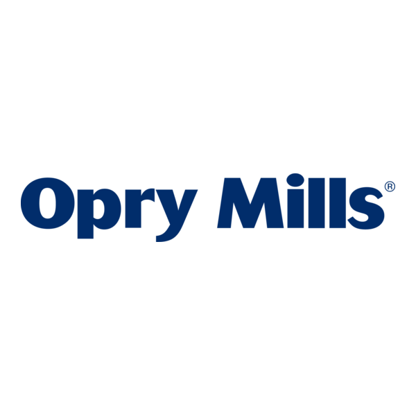 Opry Mills Logo PNG Vector